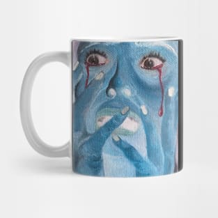 shock Mug